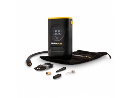 Akku-Kompressor 8V LI-ION