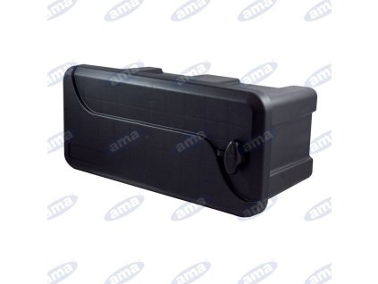 KUNSTSTOFF-WERKZEUGKASTEN ABSCHLIESSBAR