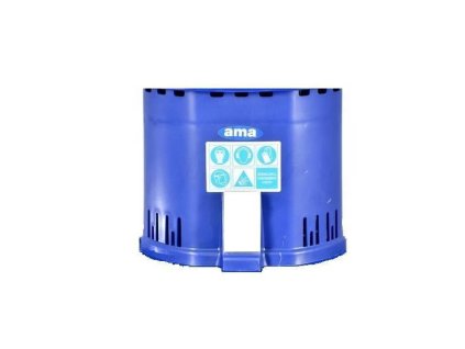 Abdeckung für Getreidemühle 13400