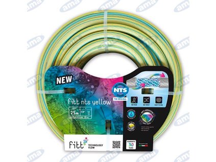 PVC-Schlauch 16mm/50m - 5 oC 60 oC