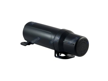 Kunststoff-Dokumentenbox mittel LOCKABLE