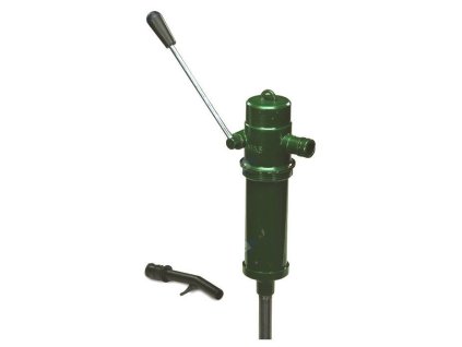 Handpumpe 30-35l