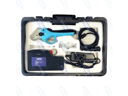 Gartenschere - AKU 36V - 32mm