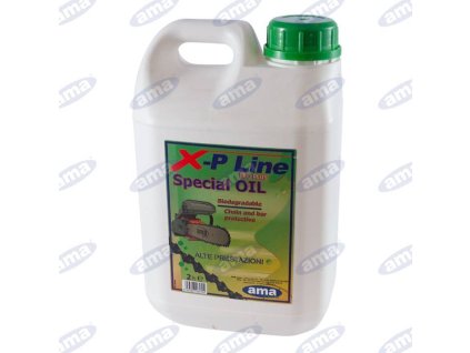 Bio-Schutzöl "ECO PLUS"