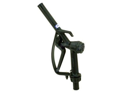 Kunststoff  manuelle Zapfpistole 3/4"-20mm