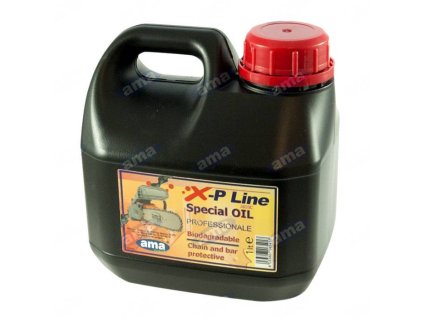 Biologisch abbaubares Öl "ARTIC" für Kettensägenketten