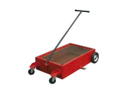 mobile Ölauffangwanne