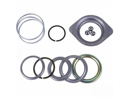 Spannsatz 1 3/8" Agraset 108, 65.06.05