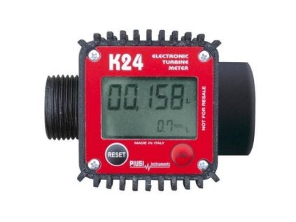 digitaler Durchflussmesser K24