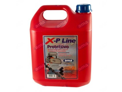 Synthetisches Öl "PRO ICE" für Kettensägen