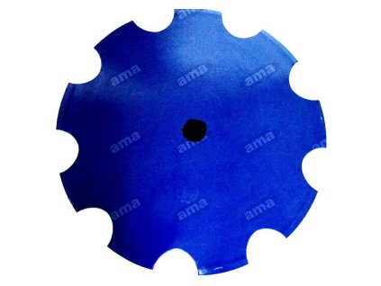 Scheibe Ø 510/4mm, Gz.