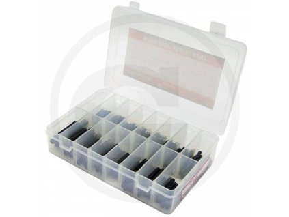 Federstifte  300 Stück