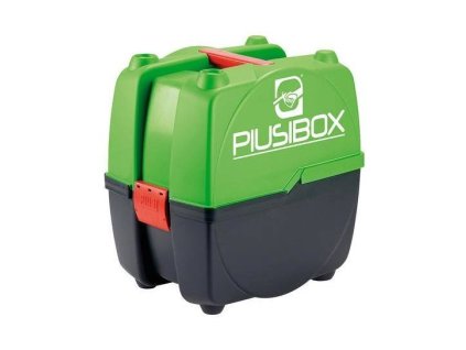 Piusi box 12v diesel