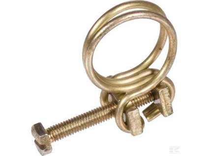 Draht-Schlauchschelle 55-60