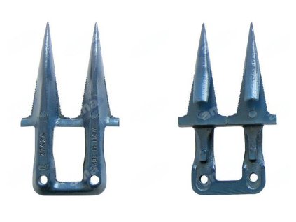 Fingermähwerke BCS, SEP, BERTOLINI, BEDOGNI