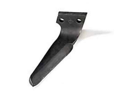 Drehtürbolzen links 320x110x15mm EMY-ELENFER