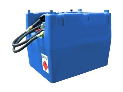 Mobile Tankstelle 230l, 12V