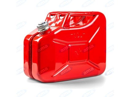 Metallkanister  10 l