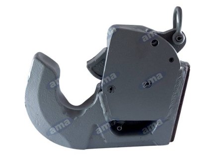 Unterlenker Fanghaken,  Kat. 1, Kugeldurchmesser 44mm