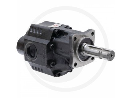 Gusseisenpumpe Typ KBGH 150 ccm