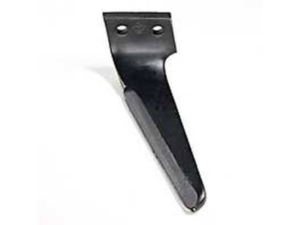 Drehtorspieß links 265x100x12mm PERUGINI CONCEPT