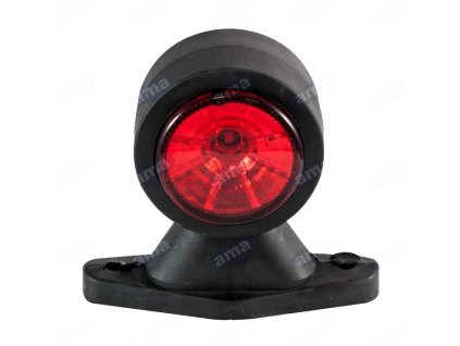 12-30V seitliche LED-Beleuchtung