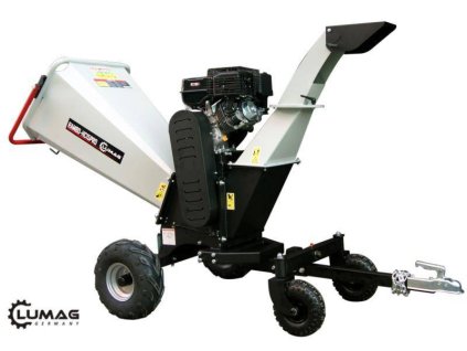 Häcksler Lumag RAMBO HC 15PRO