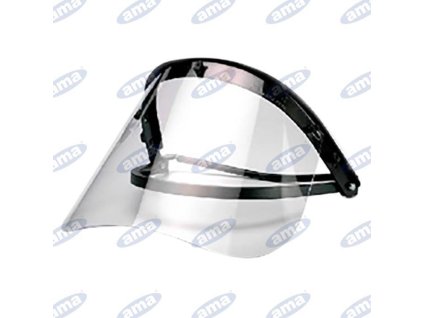 Universeller Gesichtsschutz