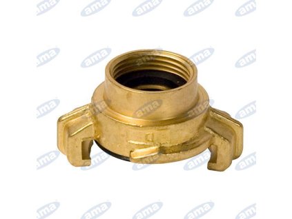 Dichtungsring für Messingkupplung