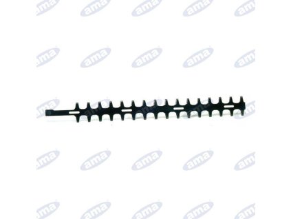 Messer für Heckenschere