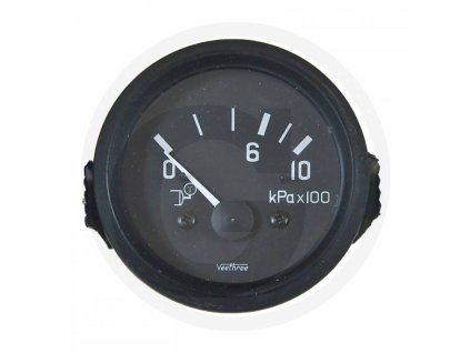 Elektronische Luftdruckanzeige