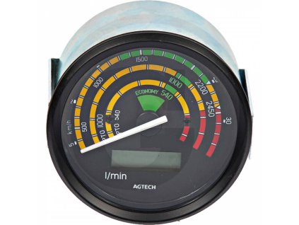 Tachometer, Geschwindigkeitsmesser  30 Km /h