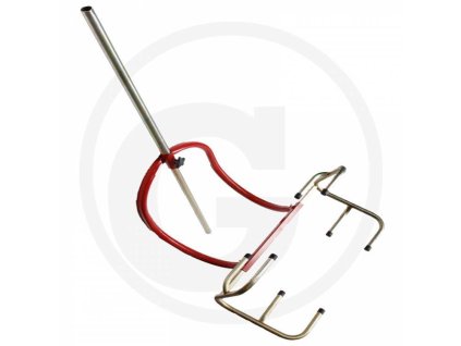 Lift 200 Hebebühne für Rasentraktoren