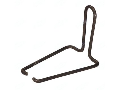 Arretieradapter für Abstellfüße 40 - 60 mm