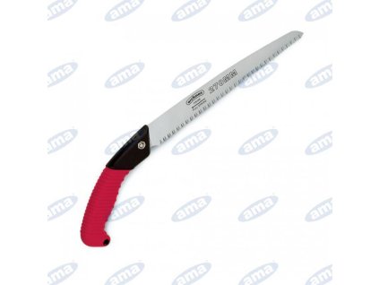 Klappsäge mit Gehäuse