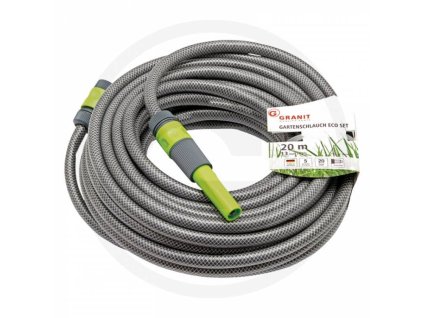 Gartenschlauch-Set 20m