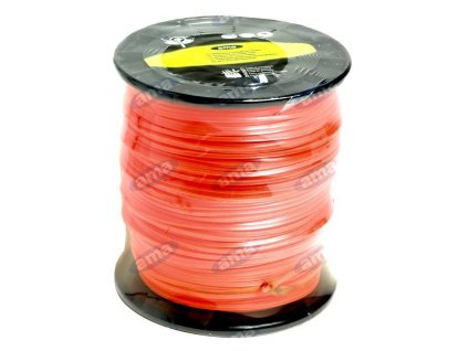 Quadratische Schnur 4 mm x 75 m