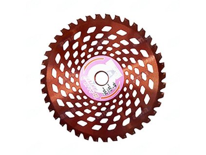 Stahlklinge für Freischneider