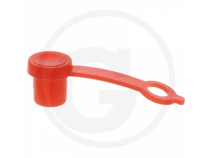 Schutzkappen für Konusöler 100 Stück