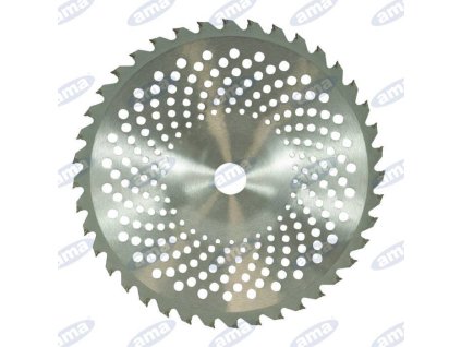 Schrubbmesser 40 Zähne