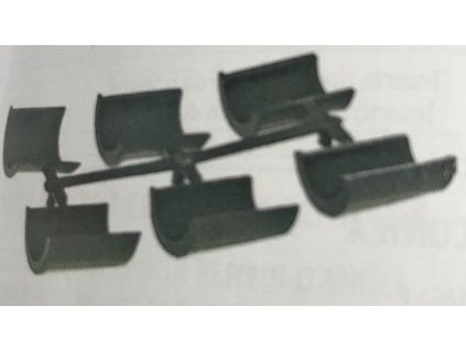 ABLENKUNGSADAPTER 24/26/28