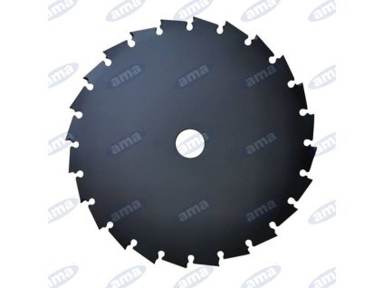 Gezahntes Freischneideblatt (26 Zähne)