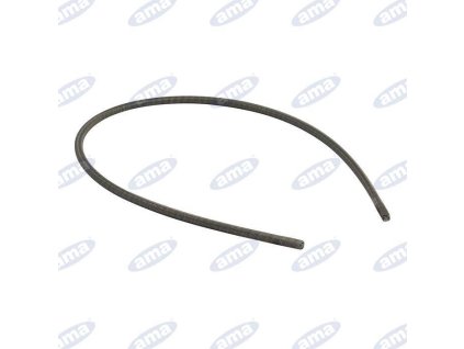 Flexible Kupplung mit quadratischem Anschluss