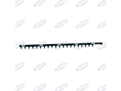 Messer für Heckenschere