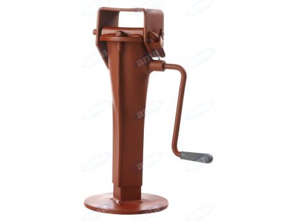 Stützfuß-klappbar   6000kg/170 mm