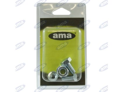 Schrauben für Freischneider