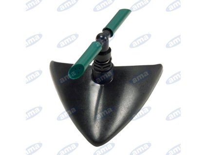 Rotationszerstäuber