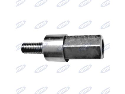 Winkelkopf-Einsatz - Vierkant