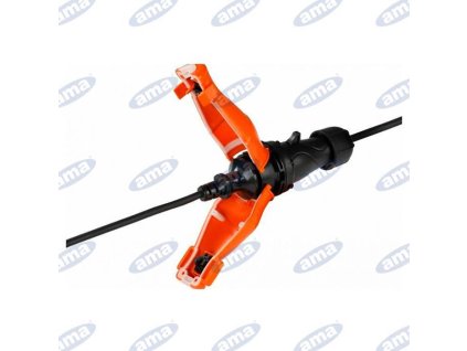 Schukostecker-Schutz