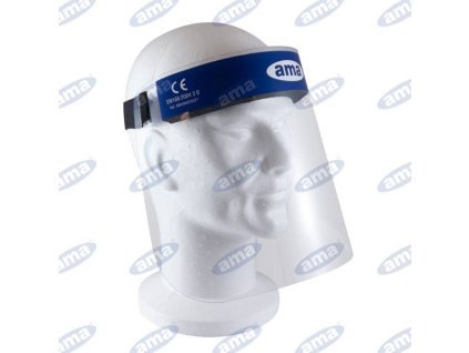 Schutzschild (Polycarbonat)